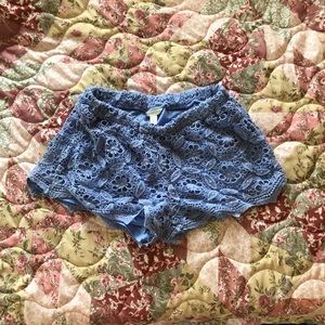 Aeropostale Shorts!